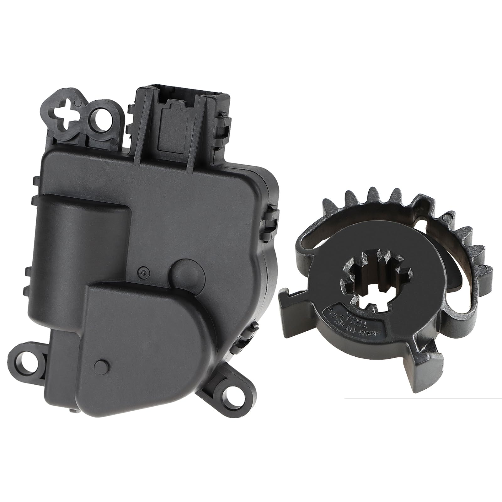 Amazon.com: HIMARKLIF HVAC Heater Blend Door Actuator with Gear